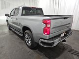 New 2026 Chevrolet Silverado 1500 LT w/ Z71 Off-Road Package image 5