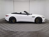 New 2025 Mercedes-Benz SL 55 AMG 4MATIC image 4