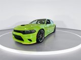 Used 2023 Dodge Charger R/T w/ Daytona Edition Group image 4
