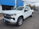 New 2025 Chevrolet Silverado 1500 LTZ image 2
