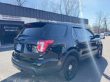 Used 2017 Ford Explorer 4WD Police Interceptor image 6