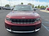 New 2025 Jeep Grand Cherokee L Limited image 3