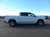 New 2024 Chevrolet Silverado 1500 LT image 4