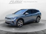New 2025 Volkswagen ID.4 Pro S image 3