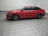 Used 2023 Kia Forte LXS image 2