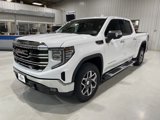 New 2025 GMC Sierra 1500 SLT w/ SLT Premium Plus Package image 4