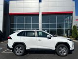 Certified 2025 Toyota RAV4 XLE image 2