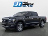 New 2025 Ford F150 Platinum w/ Equipment Group 703A Plus image 3