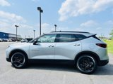 New 2025 Chevrolet Blazer LT w/ Midnight/Sport Edition image 5