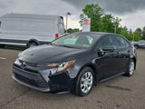 Certified 2024 Toyota Corolla LE image 3