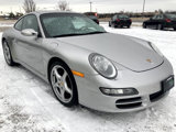 Used 2007 Porsche 911 Carrera image 4