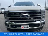 New 2025 Ford F350 King Ranch w/ Chrome Package image 2