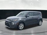 Used 2021 Kia Soul LX image 3