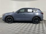 Certified 2023 MAZDA CX-5 Carbon Edition image 5