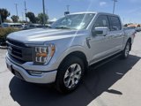 Used 2023 Ford F150 Lariat image 3