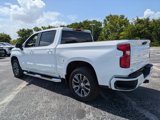 New 2026 Chevrolet Silverado 1500 RST w/ Protection Package image 5