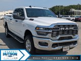 New 2025 RAM 2500 Big Horn image 4