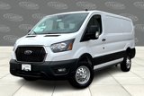 New 2025 Ford Transit 150 Low Roof AWD image 2