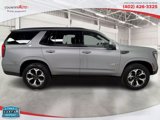 Used 2025 GMC Yukon AT4 Ultimate w/ LPO, Floor Liner Package image 6