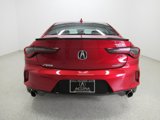 Certified 2024 Acura TLX SH-AWD w/ A-SPEC Pkg image 5