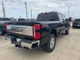 Used 2024 Ford F250 King Ranch w/ Chrome Package image 5