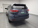 Used 2018 Toyota Highlander Plus image 6