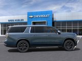 New 2025 Chevrolet Suburban Premier image 5