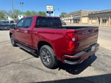 New 2025 Chevrolet Silverado 1500 RST image 5