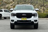 New 2025 Ford Ranger Lariat image 2