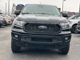Used 2023 Ford Ranger XL w/ Equipment Group 101A High image 2