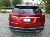 Used 2021 Cadillac XT5 Premium Luxury image 4