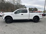 Used 2018 Ford F150 XL w/ Equipment Group 101A Mid image 2