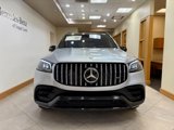New 2025 Mercedes-Benz GLS 63 AMG 4MATIC image 2