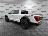 New 2025 Ford F150 Raptor image 3