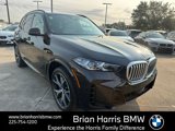 Certified 2026 BMW X5 sDrive40i w/ M Sport Package image 3