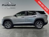 New 2026 Chevrolet Equinox LT w/ Convenience Package II image 3