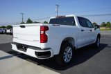 New 2025 Chevrolet Silverado 1500 Custom image 5