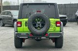 New 2025 Jeep Wrangler Unlimited Sport image 5
