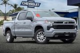 New 2025 Chevrolet Silverado 1500 RST image 2