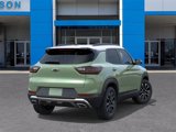 New 2026 Chevrolet TrailBlazer ACTIV w/ Driver Confidence Package image 4