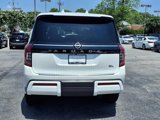 New 2025 Nissan Armada SL image 4