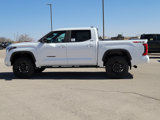 New 2025 Toyota Tundra Limited w/ TRD Off-Road Package image 2