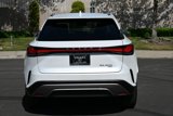 Used 2025 Lexus RX 350h image 4