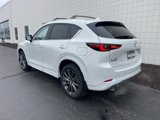 New 2025 MAZDA CX-5 Signature image 3