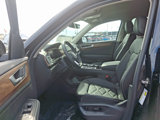 New 2025 Volkswagen Atlas SE image 6