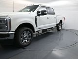 New 2025 Ford F250 King Ranch w/ Chrome Package image 3
