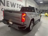 New 2025 Chevrolet Silverado 1500 RST image 3