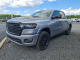 New 2025 RAM 1500 Laramie w/ Night Edition image 3