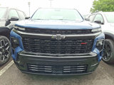 New 2026 Chevrolet Traverse RS w/ LPO, Floor Liner Package image 2
