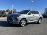 New 2025 Buick Envision Avenir image 3